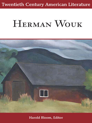 cover image of Herman Wouk